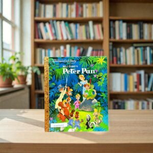 Peter Pan_Disney_KWB75697