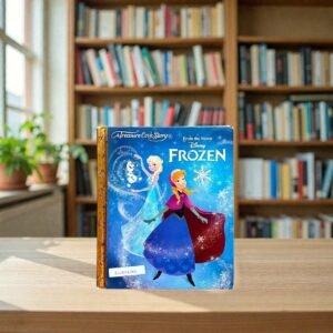 Frozen _Disney_KWB75702
