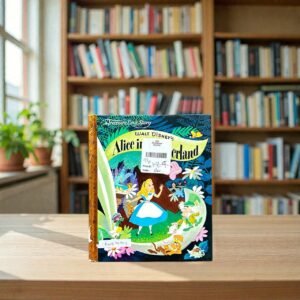 Alice In Wonderland_Disney_KWB75709