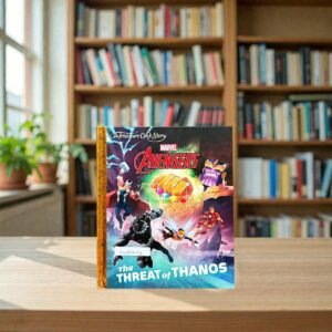 Avengers_The Threat Of Thanos_Disney_KWB75713