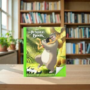 The Jungle Book_Disney_KWB75731