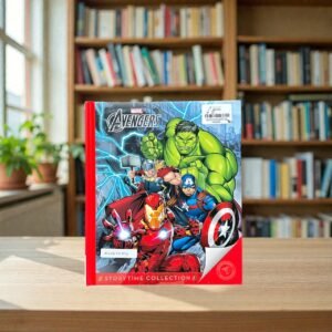 Avengers _Marvel_KWB75733