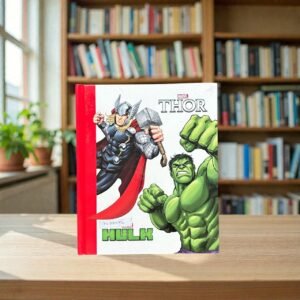 Thor / Hulk_Marvel_KWB75734