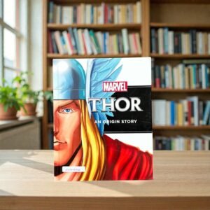 Thor _Marvel_KWB75738