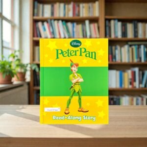 Peter Pan_Taped_Disney_KWB75740