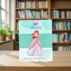 The Little Mermaid_Disney_KWB75741