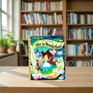 Alice In Wonderland_Disney_KWB75751