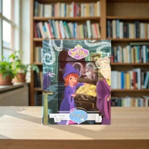 Sofia The First_Disney_KWB75765