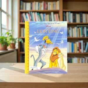 The Lion King_Disney_KWB75779