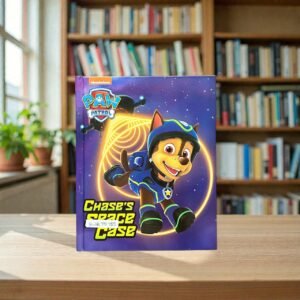 Paw Patrol_Chase's Space Case_Nickelodeon_KWB75785