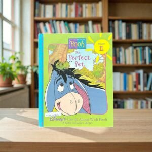 Pooh_The Perfect Pet_Disney_KWB75806