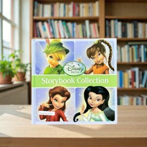 Storybook Collection_Disney Fairies_Parragon_KWB75813