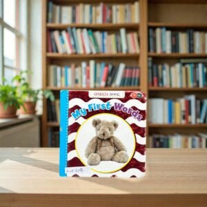 My First Words_Buddy Barney_KWB76096