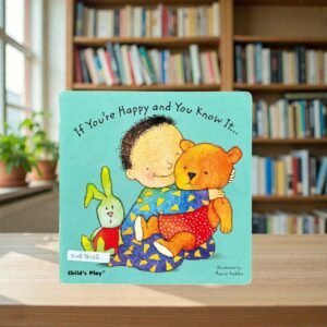 If Youre Happy And You Know It?_Annie Kubler_KWB76102