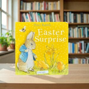 Easter Surprise_Beartix Potter_KWB76104