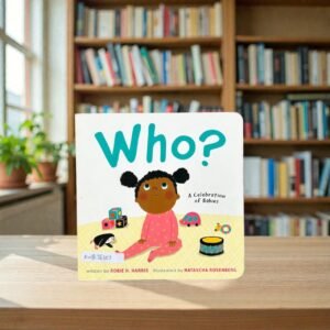 Who?_Robie H.Harris_KWB76107