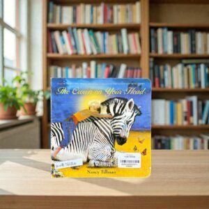 The Crown On Your Head_Nancy Tillman_KWB76124