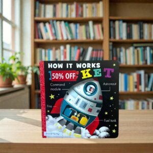 How It Works_Rocket_Little Tiger _KWB76198