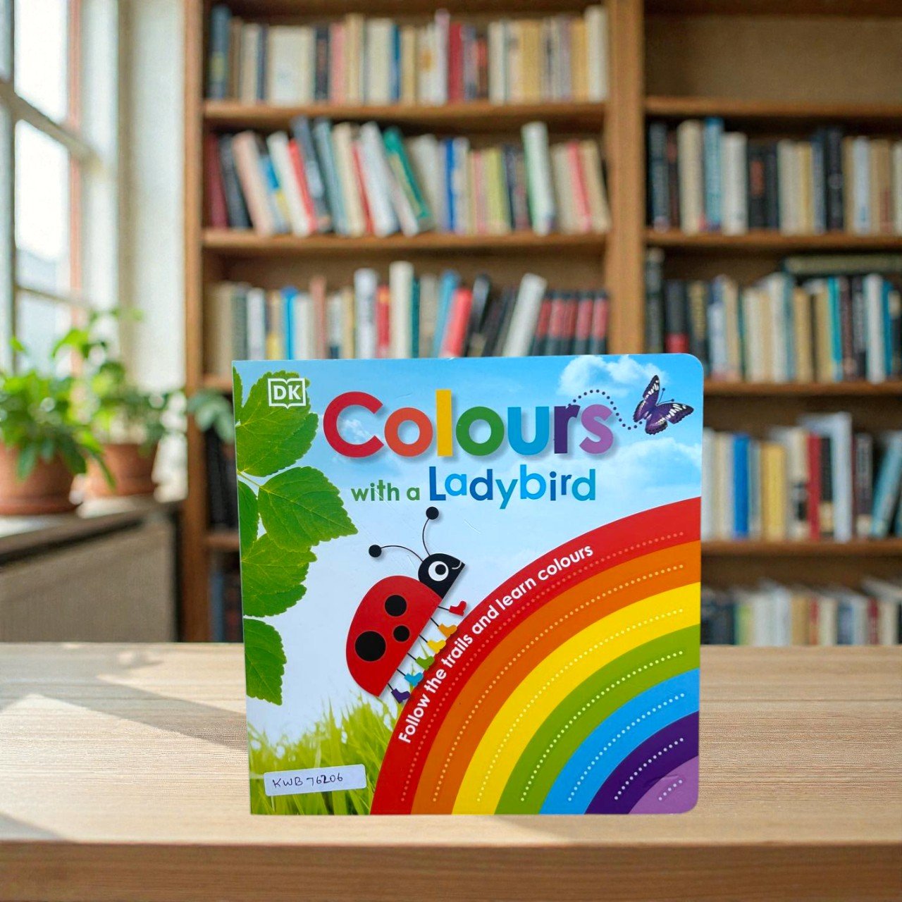 Colours With Ladybird_Follow The Trails_DK_KWB76206