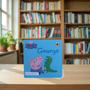 George_Peppa Pig_Ladybird_KWB76225