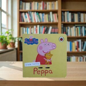 Peppa_Peppa Pig_Ladybird_KWB76226