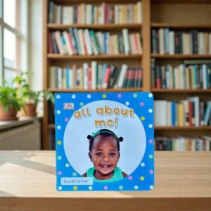 All About Me_DK_KWB76241