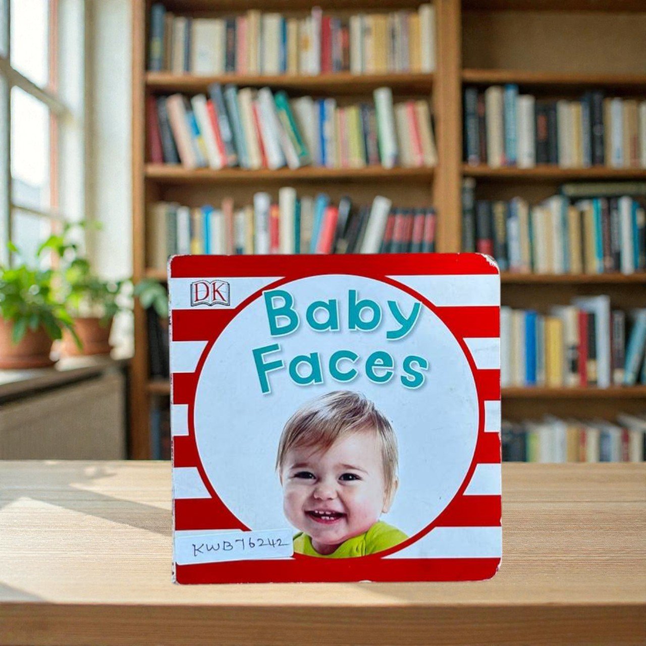Baby Faces_DK_KWB76242