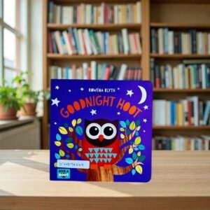 Goodnight Hoot_Rowena Blyth_KWB76249