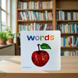 Words_Eric Carle_KWB76252