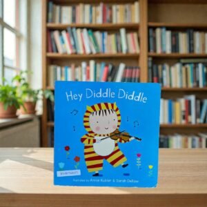 Hey Diddle Diddle_Child's Play_KWB76257