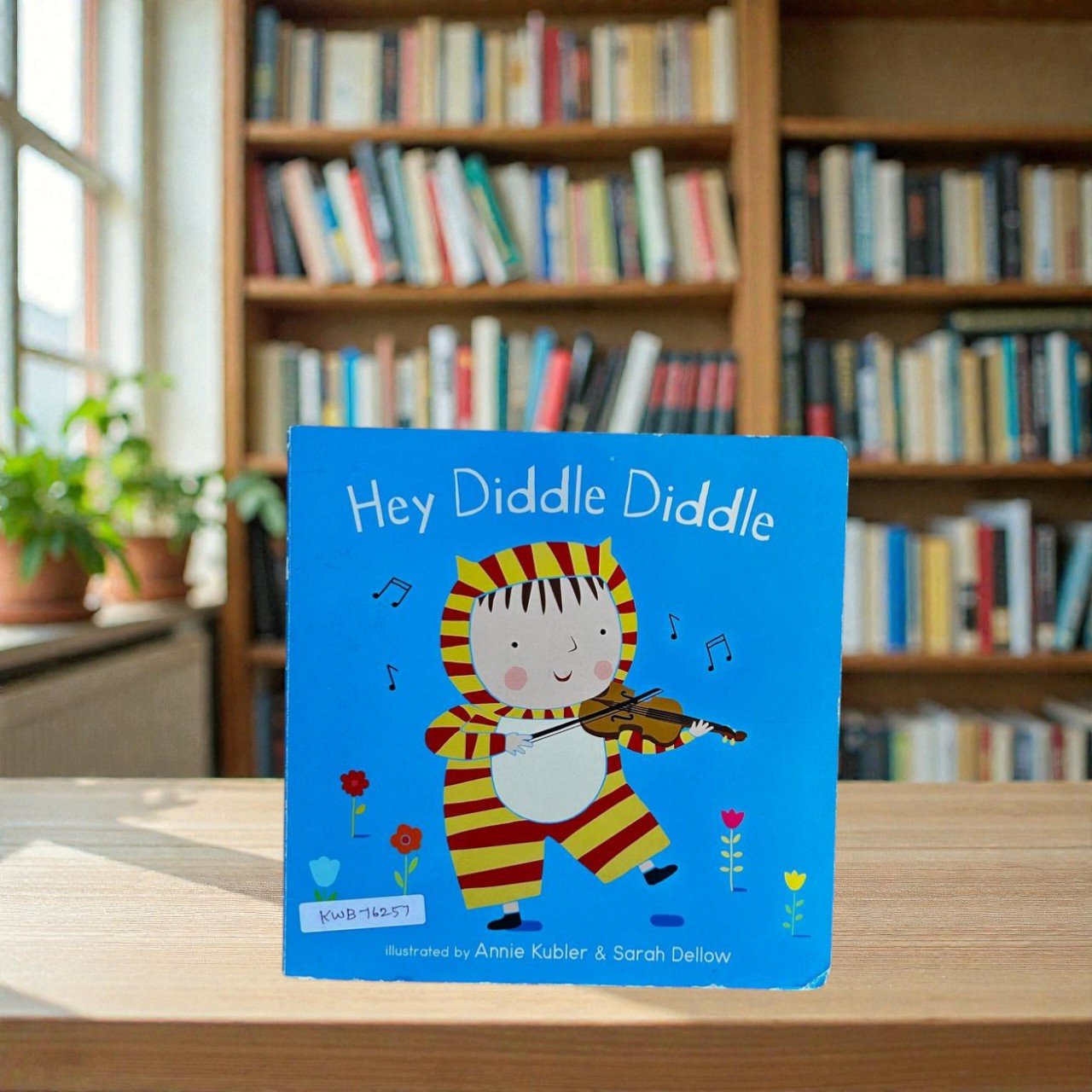 Hey Diddle Diddle_Child's Play_KWB76257