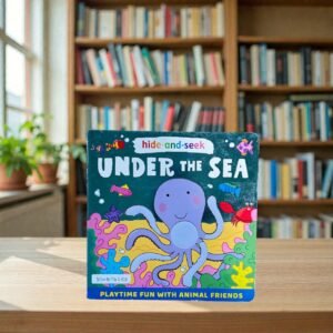 Hide And Seek Under The Sea_Igloo Books_KWB76258