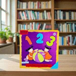 123_A First Counting Book_Marks & Spencer_KWB76260