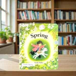 Spring_Gerda Muller_KWB76372