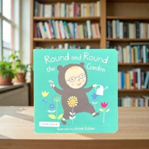 Round And Round The Garden_Child's Play_KWB76378