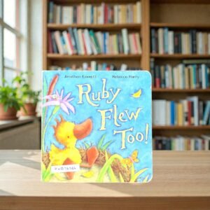 Ruby Flew Too_Jonathan Emmett_KWB76386