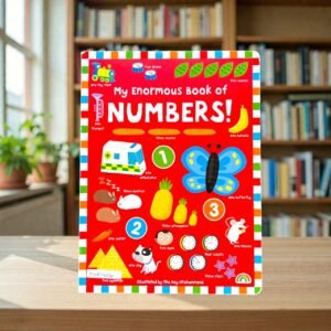 My Enormous Book Of Numbers_Really Decent Books_KWB76390