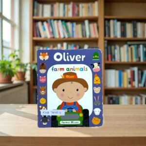 Oliver Farm Animals_Rachael Fisher_KWB76424