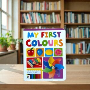 My First Colours_Hinkler_KWB76427