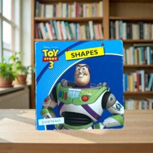 Shapes_Toy Story 3_Disney_KWB76442