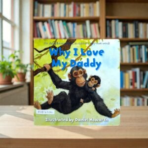 Why I Love My Daddy_Daniel Howarth_KWB76452