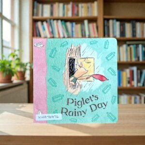 Piglet's Rainy Day_Egmont_KWB76476
