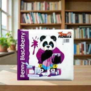 Benny Blackberry_Parragon_KWB76484