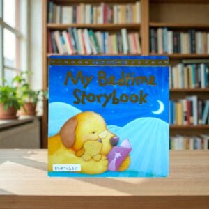 My Bedtime Storybook_Hothouse_KWB76485