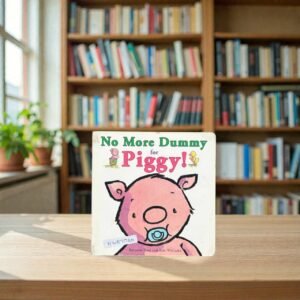 No More Dummy For Piggy!_Bernette Ford_KWB71740