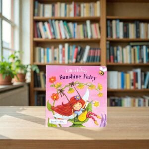 Sunshine Fairy_Igloo Books_KWB71776