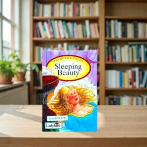 Pocket Friendly_Sleeping Beauty_Ladybird_KWB75471