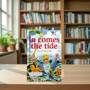 Pocket Friendly_In Comes The Tide_Ladybird_KWB75525