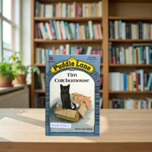 Pocket Friendly_Tim Catchamouse_Ladybird_KWB75527