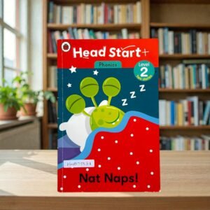 Head Start Nat Naps!_Ladybird_KWB75538